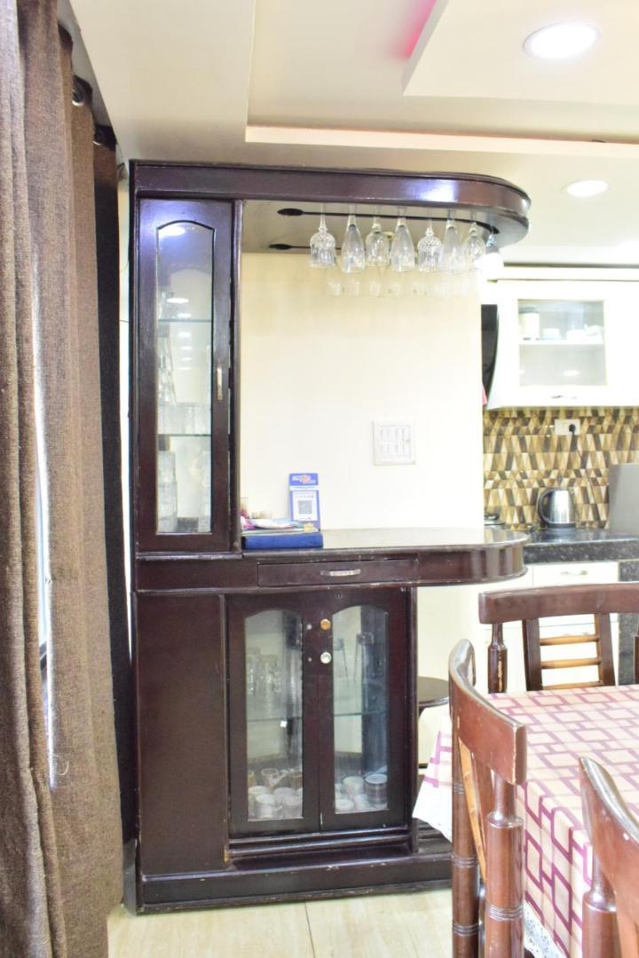 Rudhraksh Villa 4Br- Perfect Vacay Villa 무소리에 외부 사진