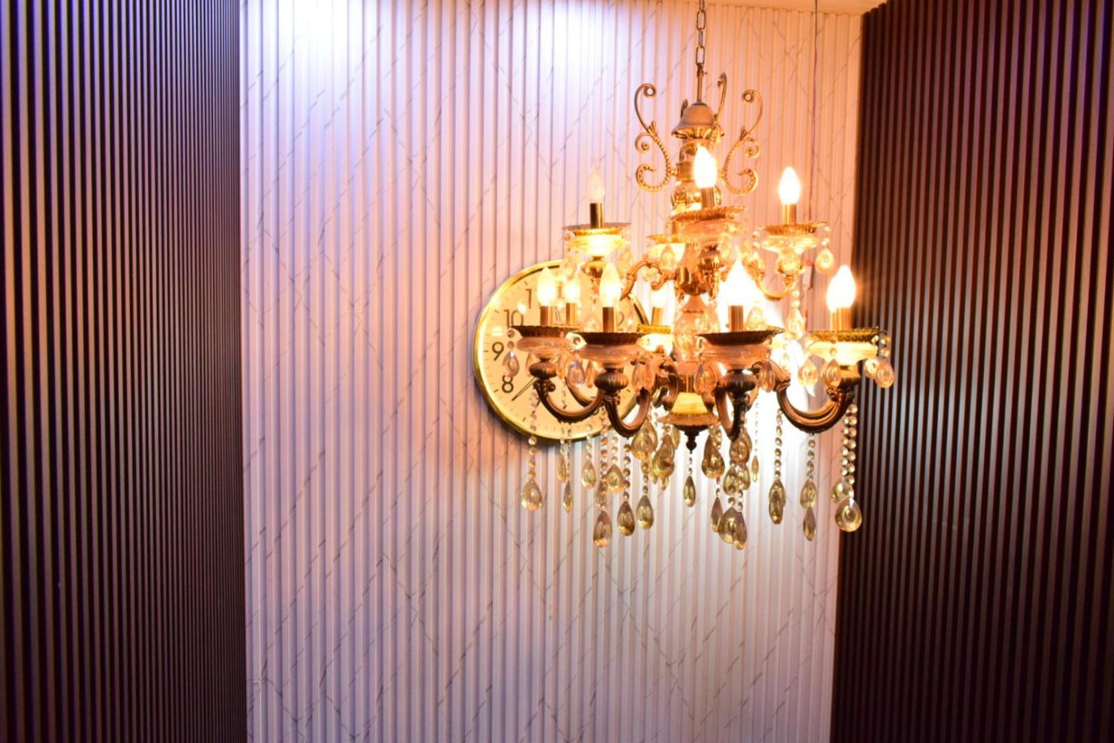 Rudhraksh Villa 4Br- Perfect Vacay Villa 무소리에 외부 사진
