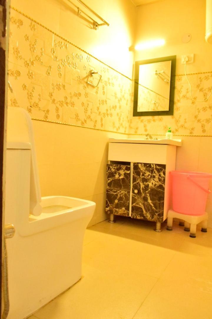 Rudhraksh Villa 4Br- Perfect Vacay Villa 무소리에 외부 사진