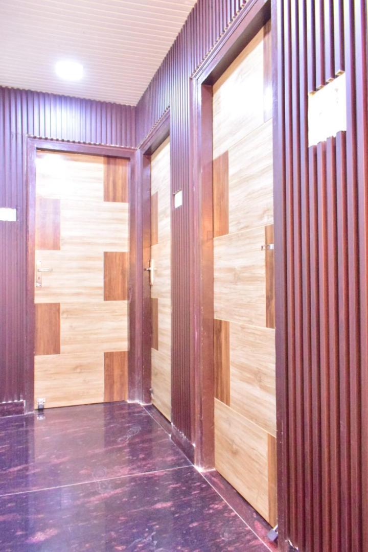 Rudhraksh Villa 4Br- Perfect Vacay Villa 무소리에 외부 사진