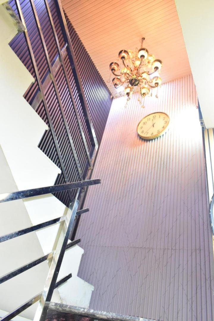 Rudhraksh Villa 4Br- Perfect Vacay Villa 무소리에 외부 사진